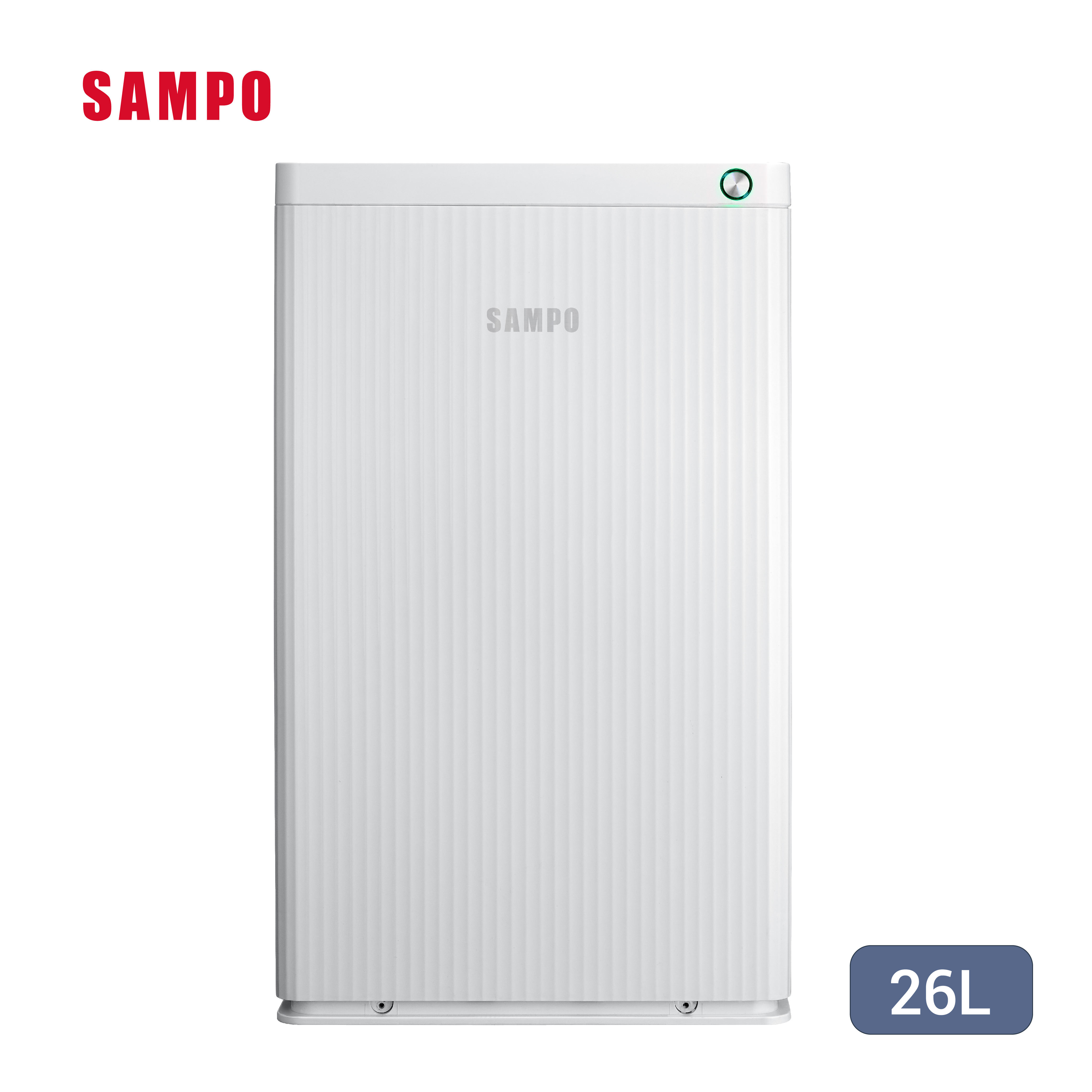 聲寶 SAMPO 26L變頻除濕機