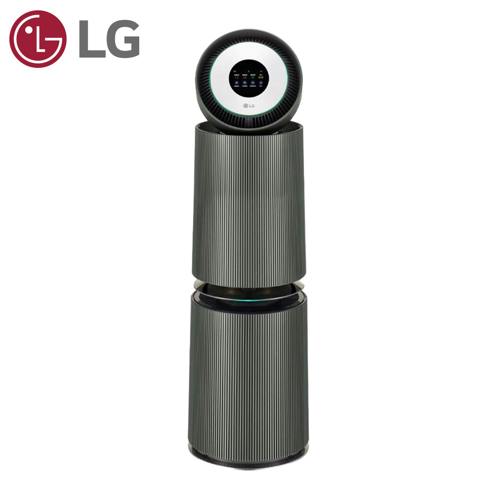 LG 360度空氣清淨機-寵物版二代-旗艦款
