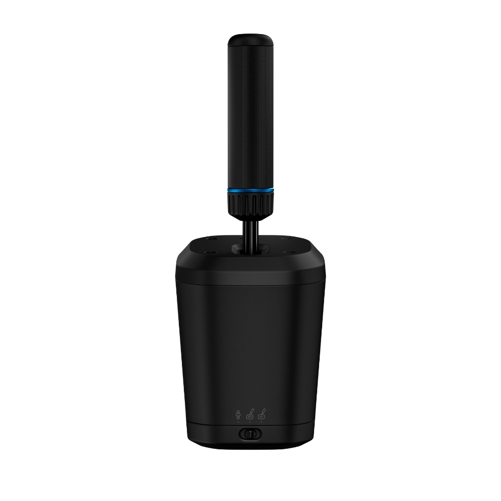 羅技G RS 變速器/手煞車-黑