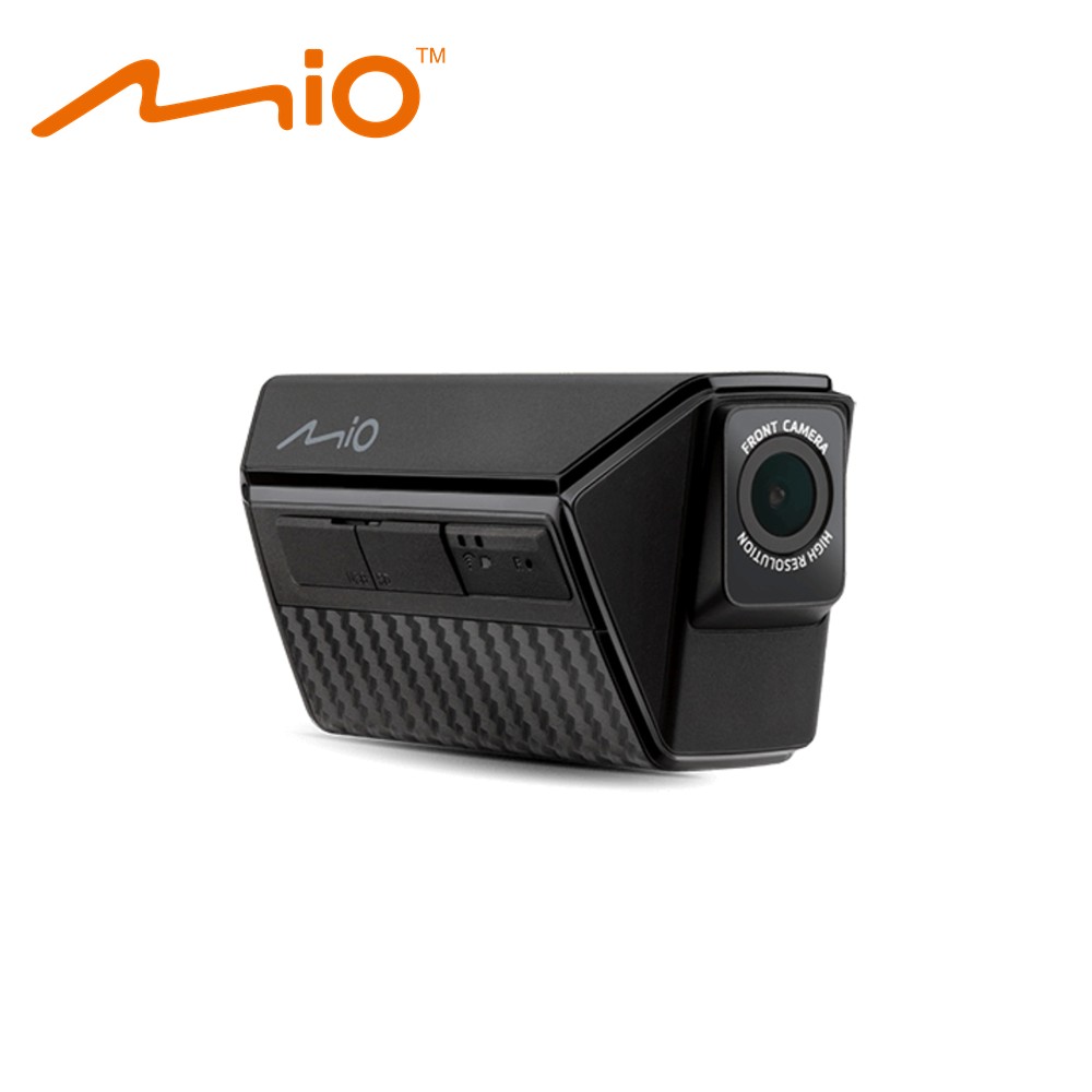 Mio MiVue MP20 前後雙鏡頭機車行車記錄器