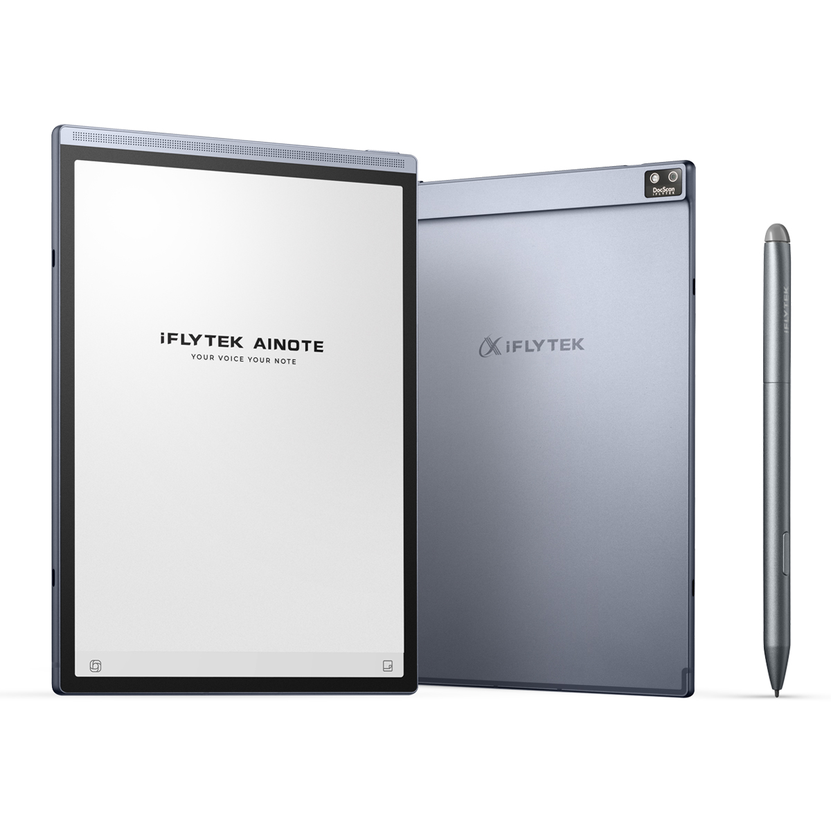 iFLYTEK AINOTE Air2 AI智能會議筆記本