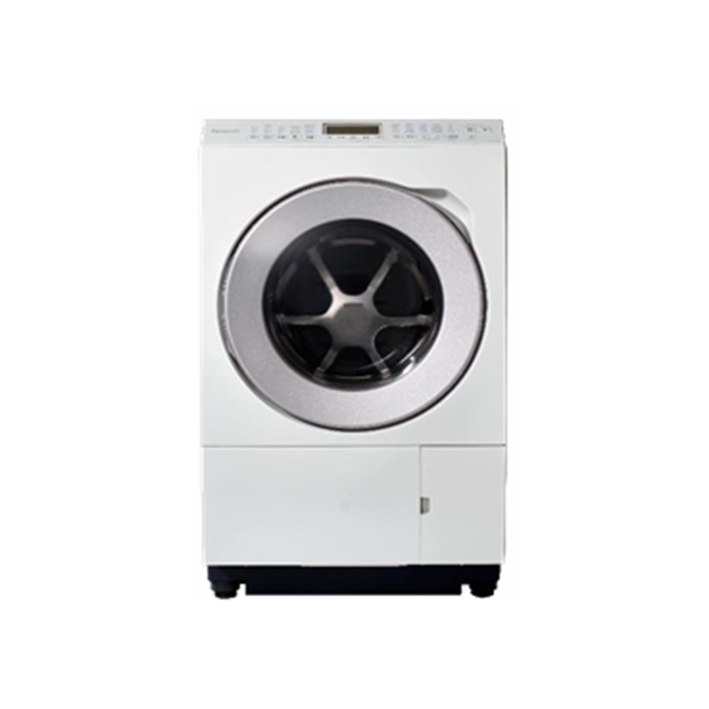 國際牌 Panasonic 12公斤日本製滾筒洗衣機