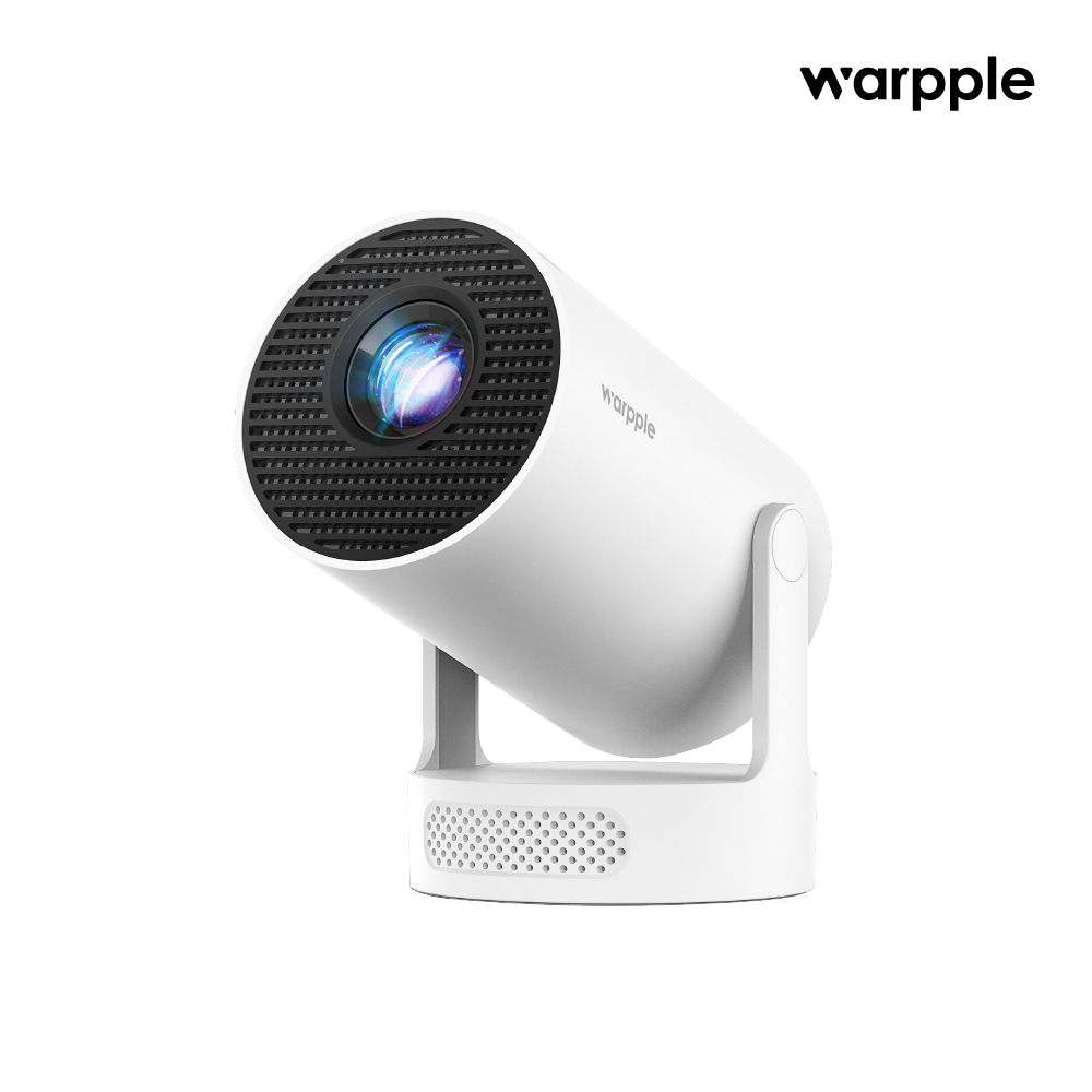 Warpple 短焦HD國民輕劇院 LA3