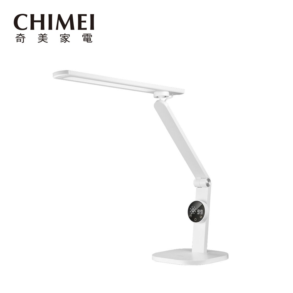 奇美 CHIMEI 全光譜LED護眼檯燈