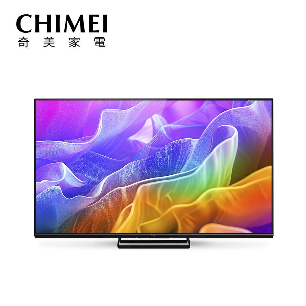 奇美 CHIMEI 55型Mini LED 4K Google顯示器