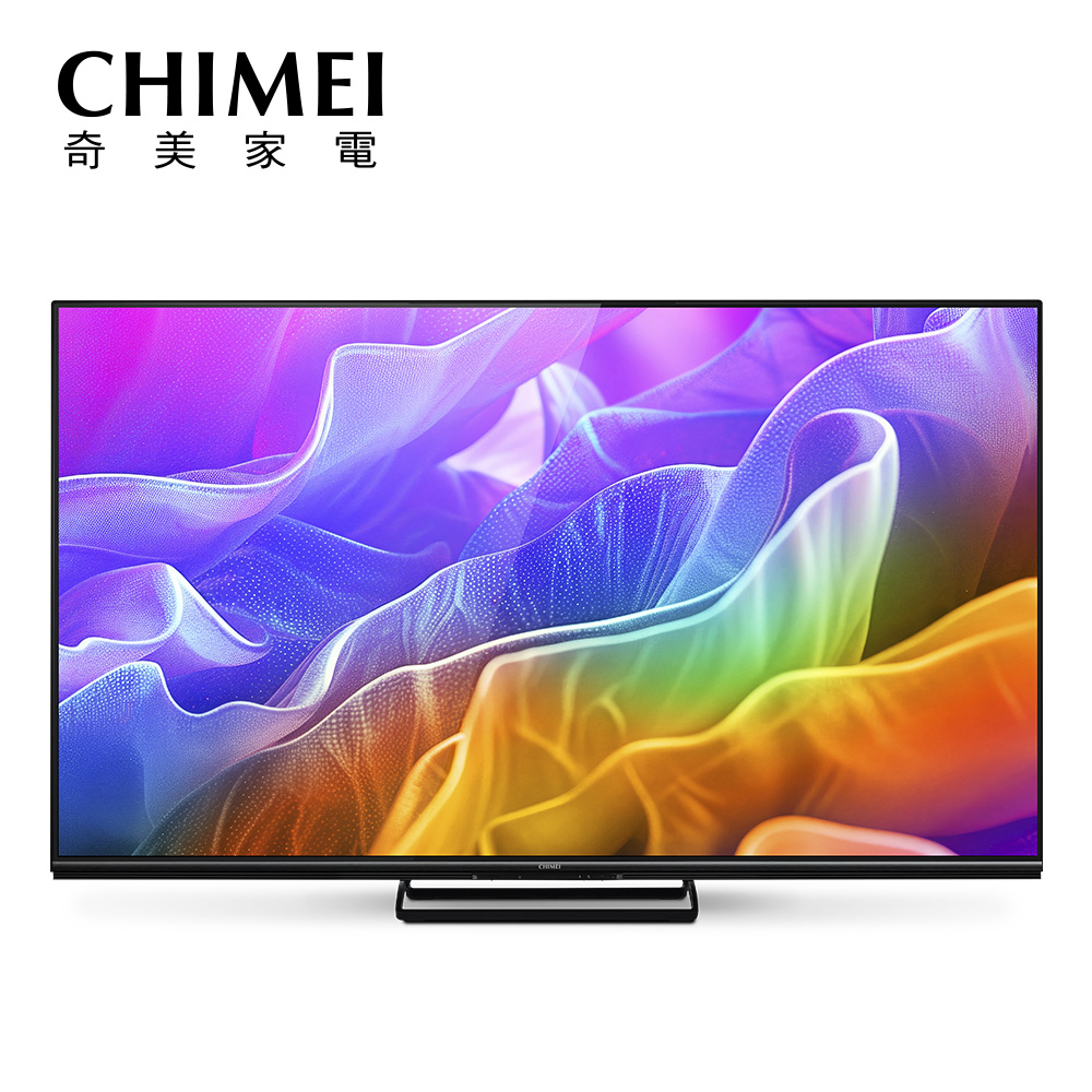 奇美 CHIMEI 75型Mini LED 4K Google顯示器