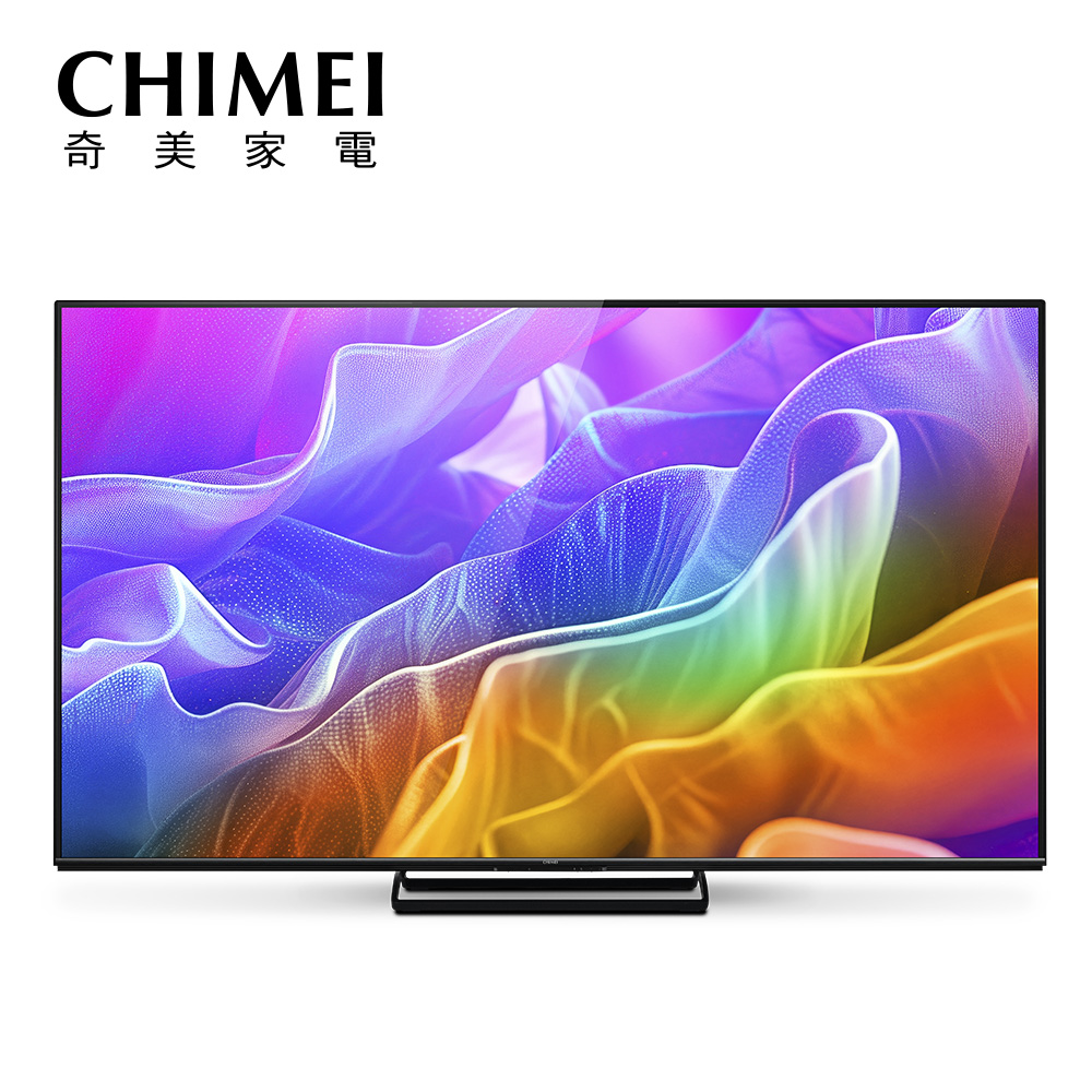 奇美 CHIMEI 86型Mini LED 4K Google顯示器