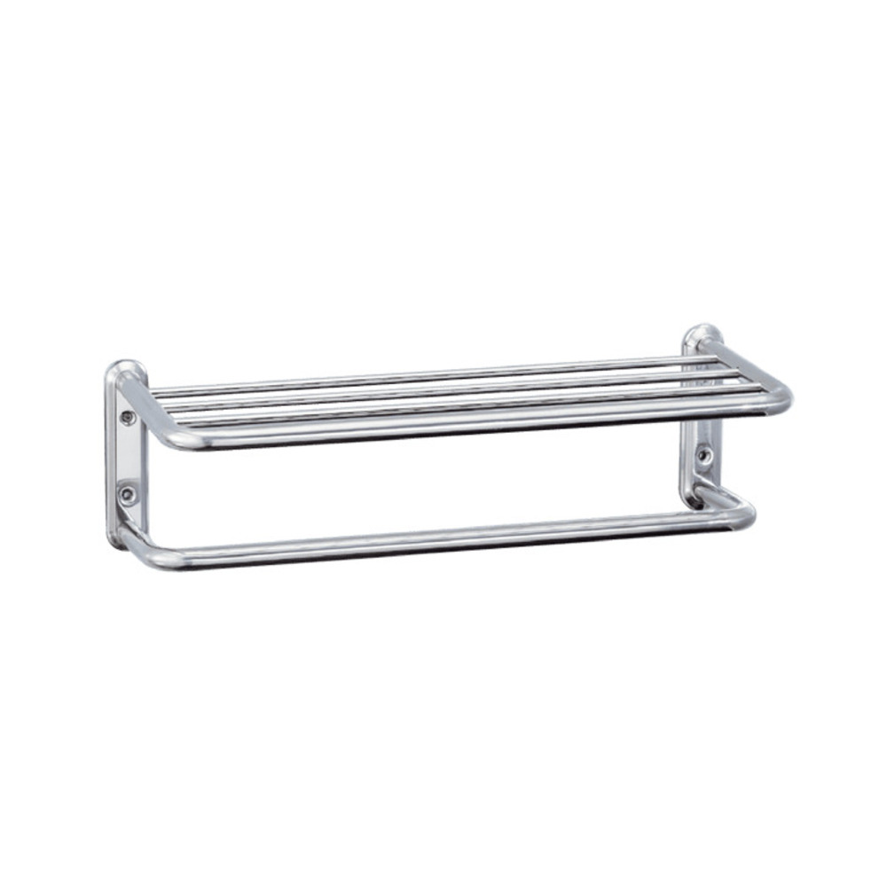 【HCG和成】雙層毛巾桿架