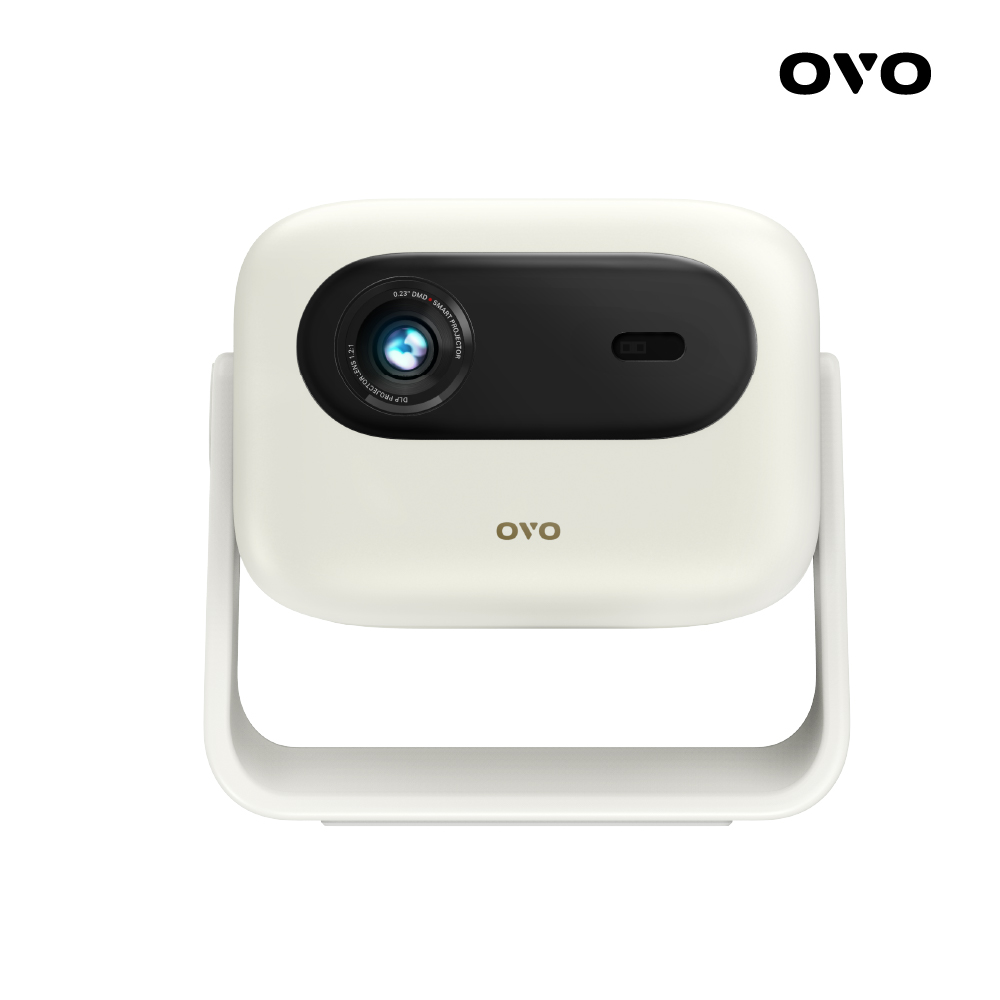 OVO 小天王行動U11智慧投影機