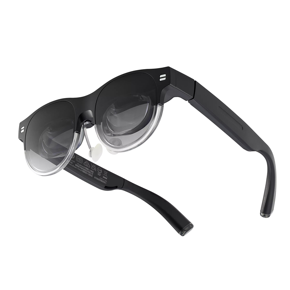 ASUS AirVision M1智慧眼鏡