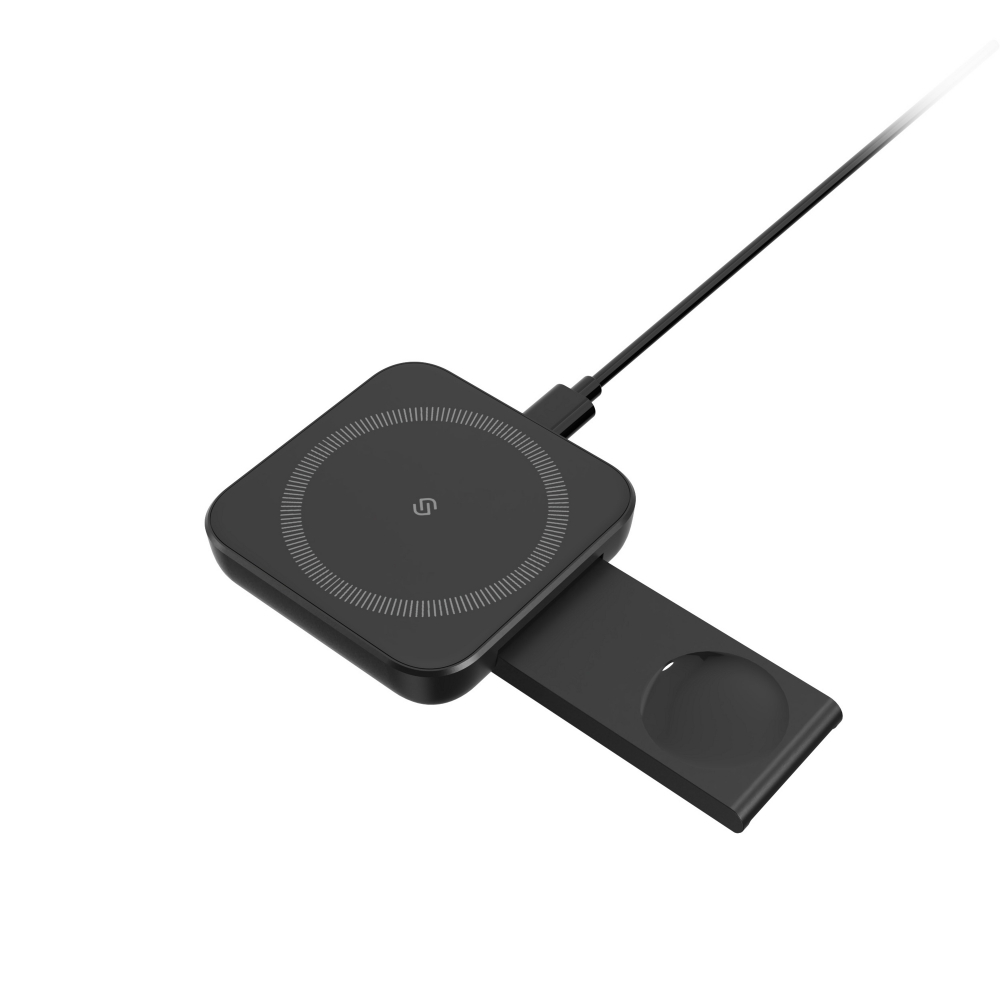 SEEK 磁吸式無線充折疊支架