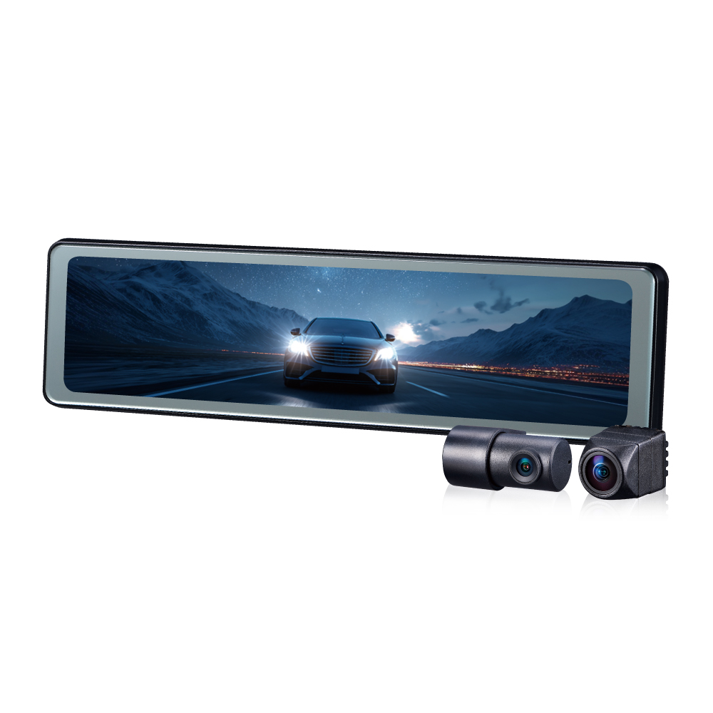 大通 Ai雙鏡行車記錄器(送到府安裝)