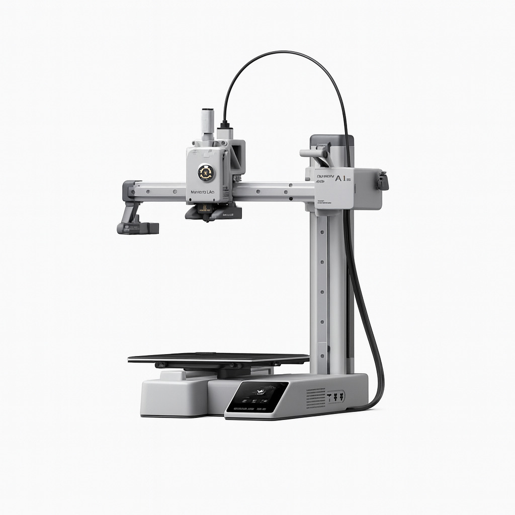 3DMart 拓竹Bambu Lab A1 Min 3D列印機