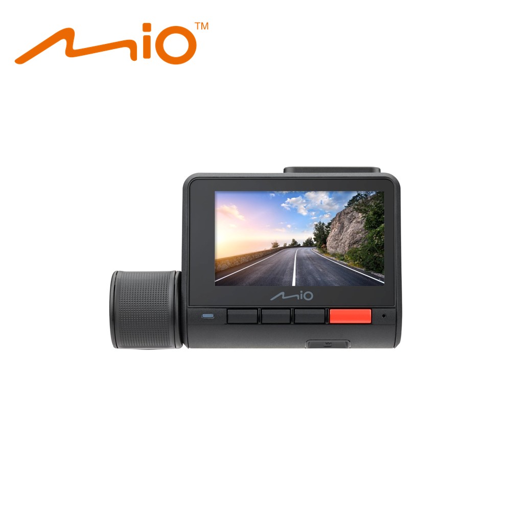 Mio MiVue 960W 九合一 GPS WIFI行車記錄器