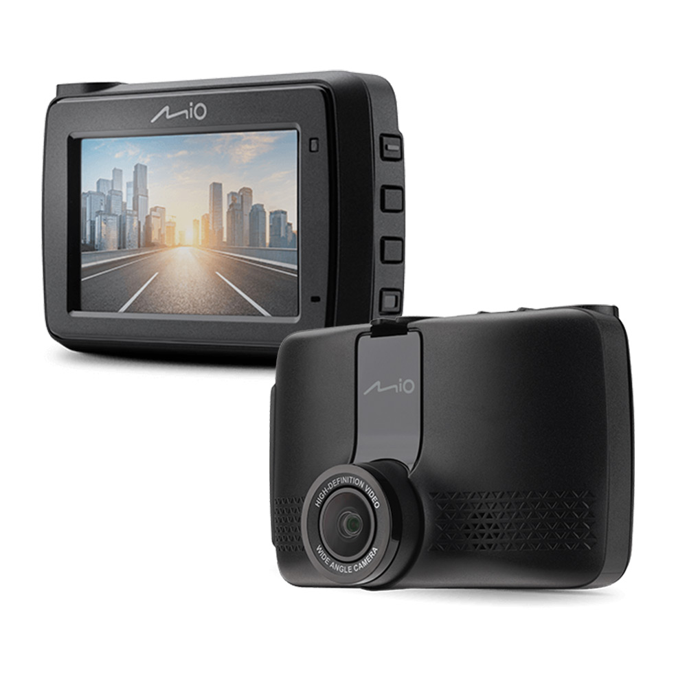 Mio MiVue 868W新2代星光級WIFI行車記錄器