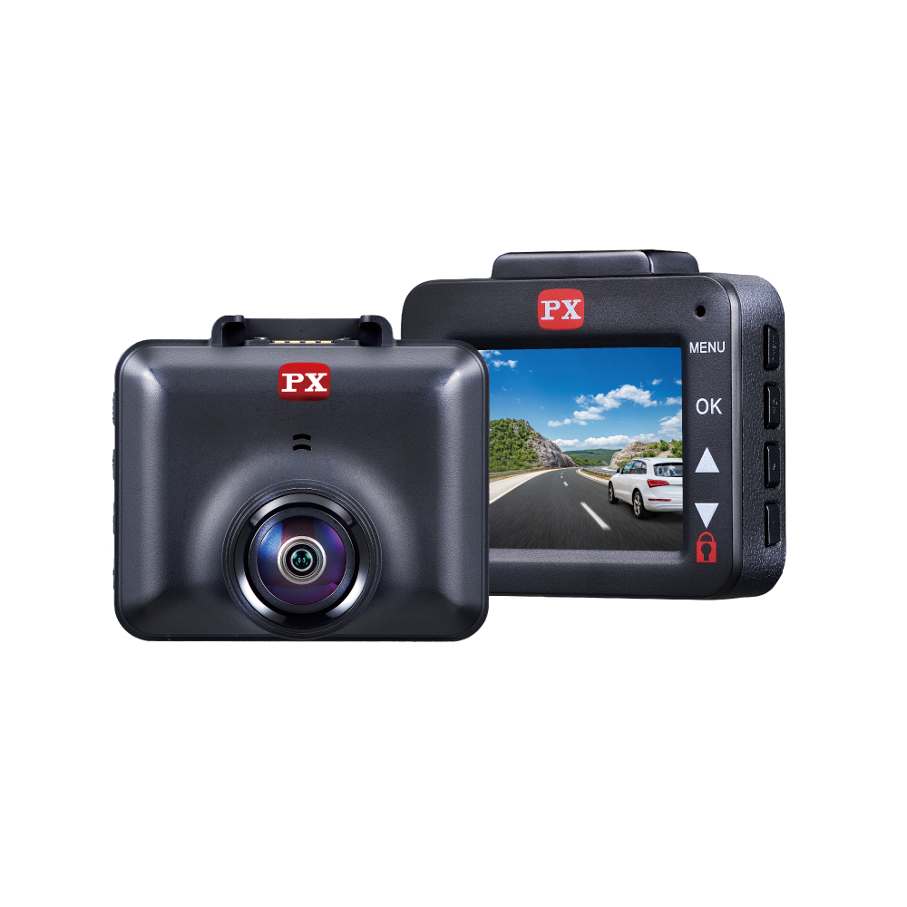 大通 1080P高畫質行車記錄器