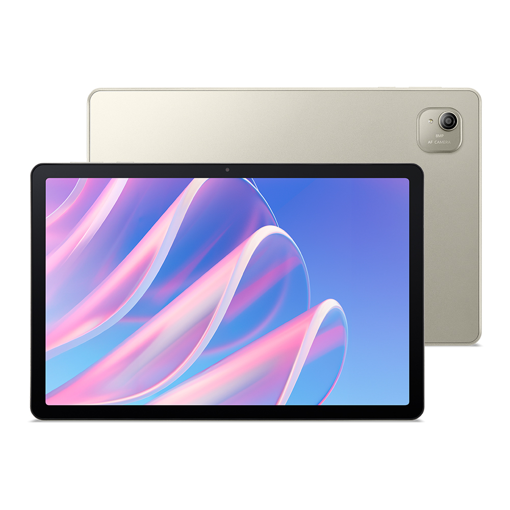 Acer Iconia Tab A11-21M WIFI 4G/128G-銀