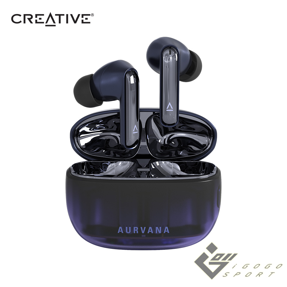 Creative Aurvana Ace 3 降噪無線藍牙耳機