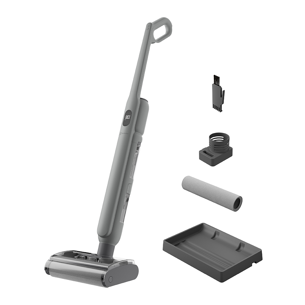 伊萊克斯 Electrolux 輕量自清潔洗地機