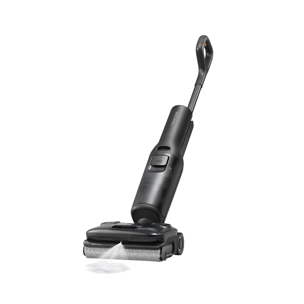 Roborock 石頭 F25 Ace Pro 泡沫洗地機