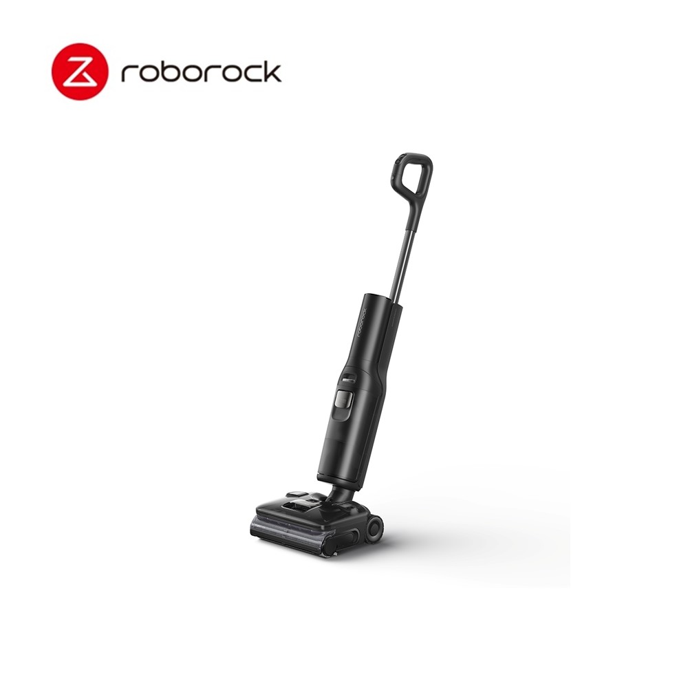 Roborock 石頭 蒸氣熱水雙效洗地機 F25 Ultra