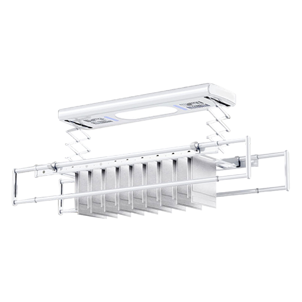 禾聯 智慧WiFi電動曬衣架