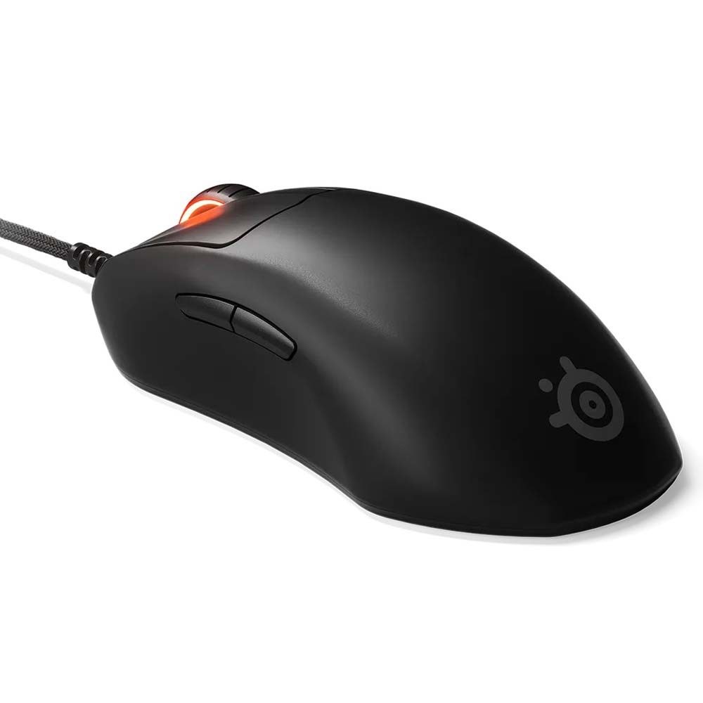 賽睿 SteelSeries Prime有線電競滑鼠