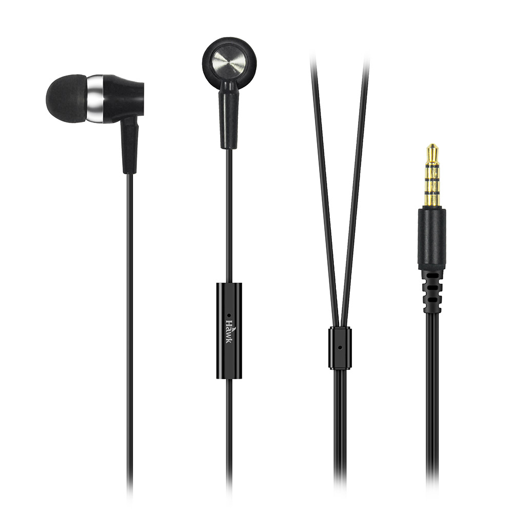 Hawk A30立體聲音樂耳麥