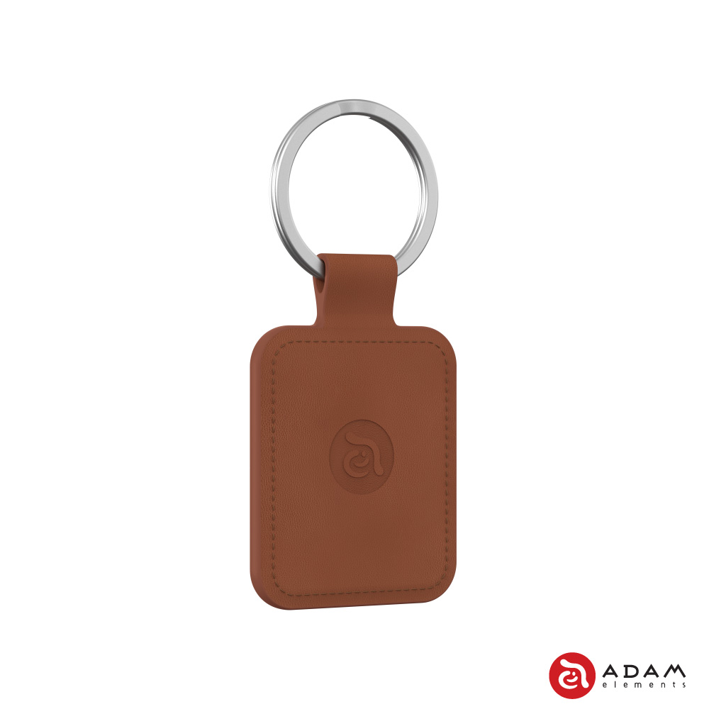 ADAM AVISTAR C01 雙系統定位器-棕