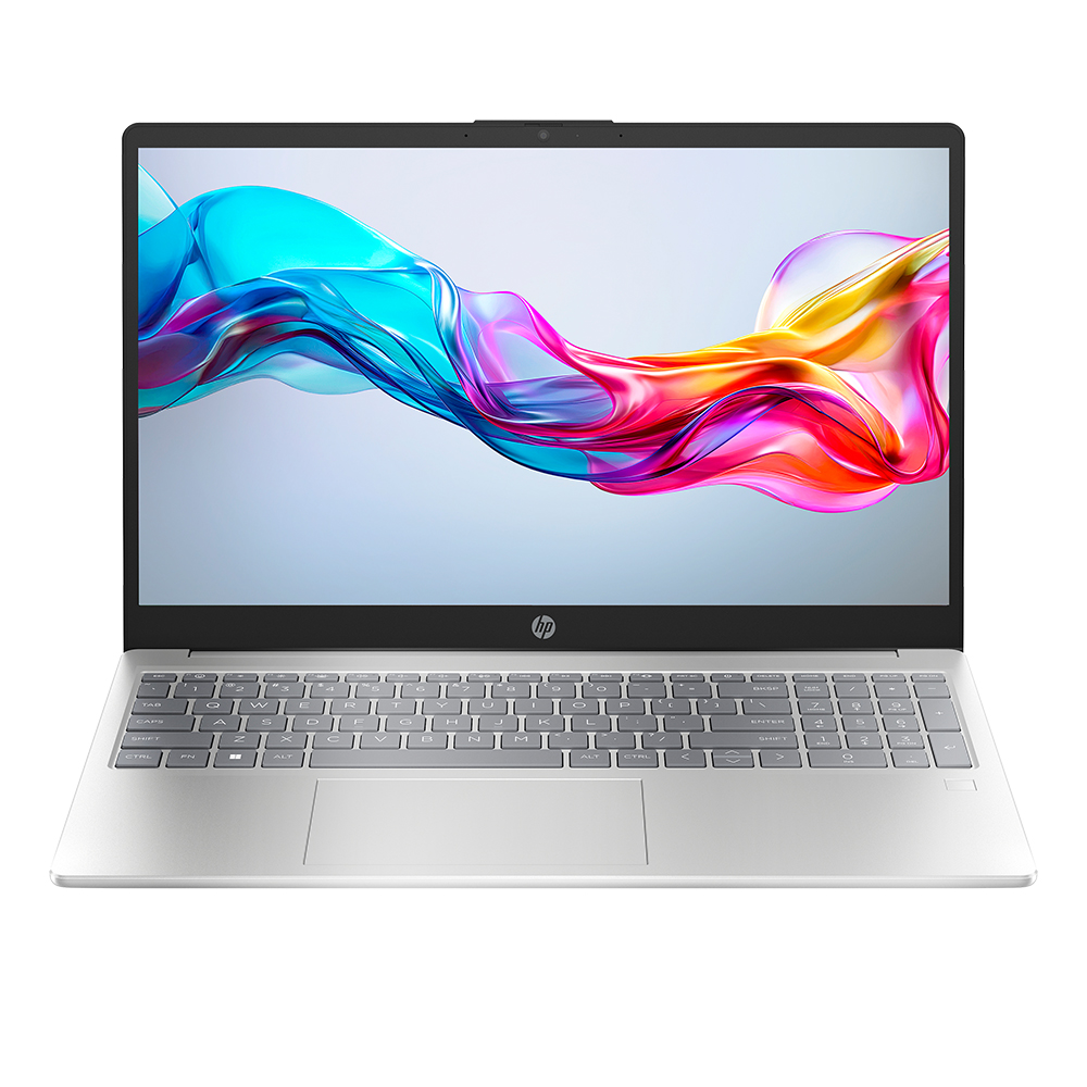 惠普 HP 超品 AI筆電 15.6" (Intel Core Ultra5-125H/24G/512G/UMA/W11) 銀