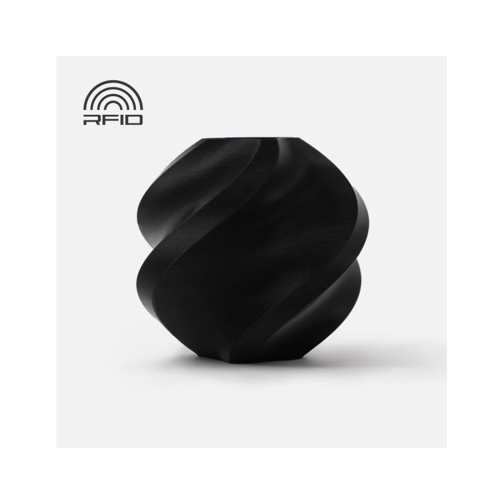 3DMart 拓竹Bambu Lab PLA -黑色