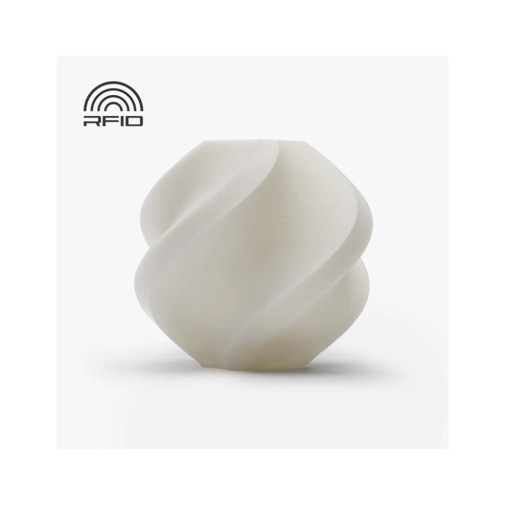 3DMart 拓竹Bambu Lab PLA - 白色