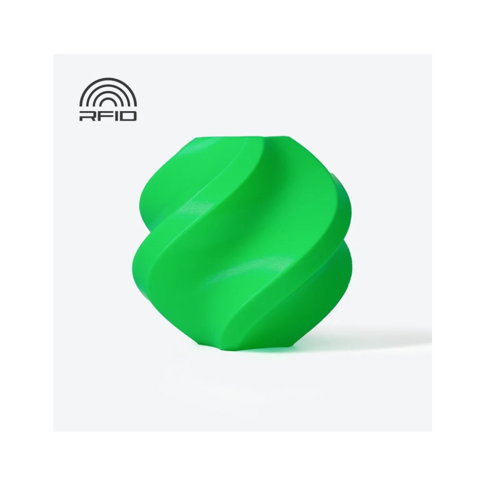 3DMart 拓竹Bambu Lab PLA - 綠色