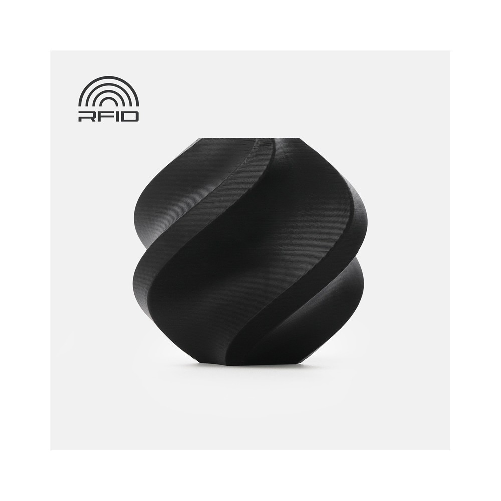 3DMart 拓竹Bambu Lab  PETG-HF -黑色