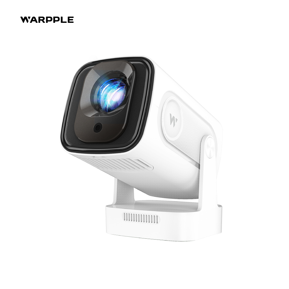 Warpple 真1080P輕劇院 LA5