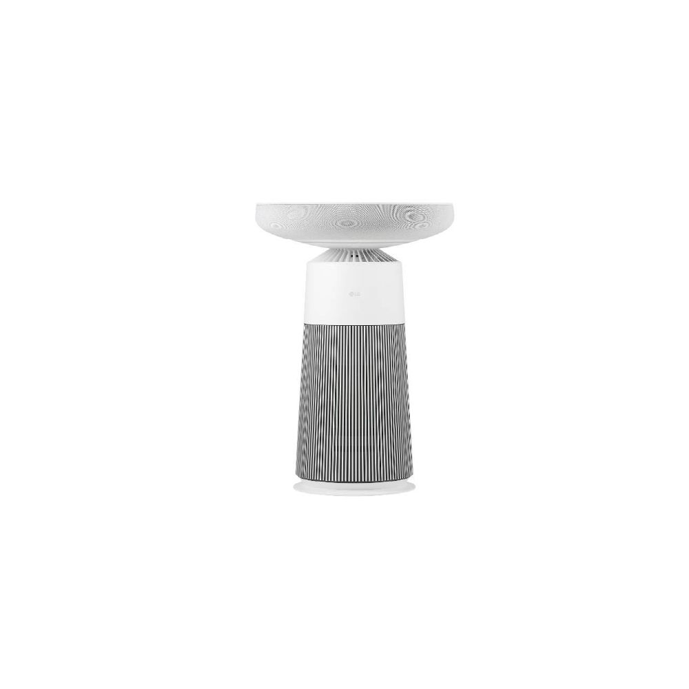 LG AeroSpeaker 空氣清淨機