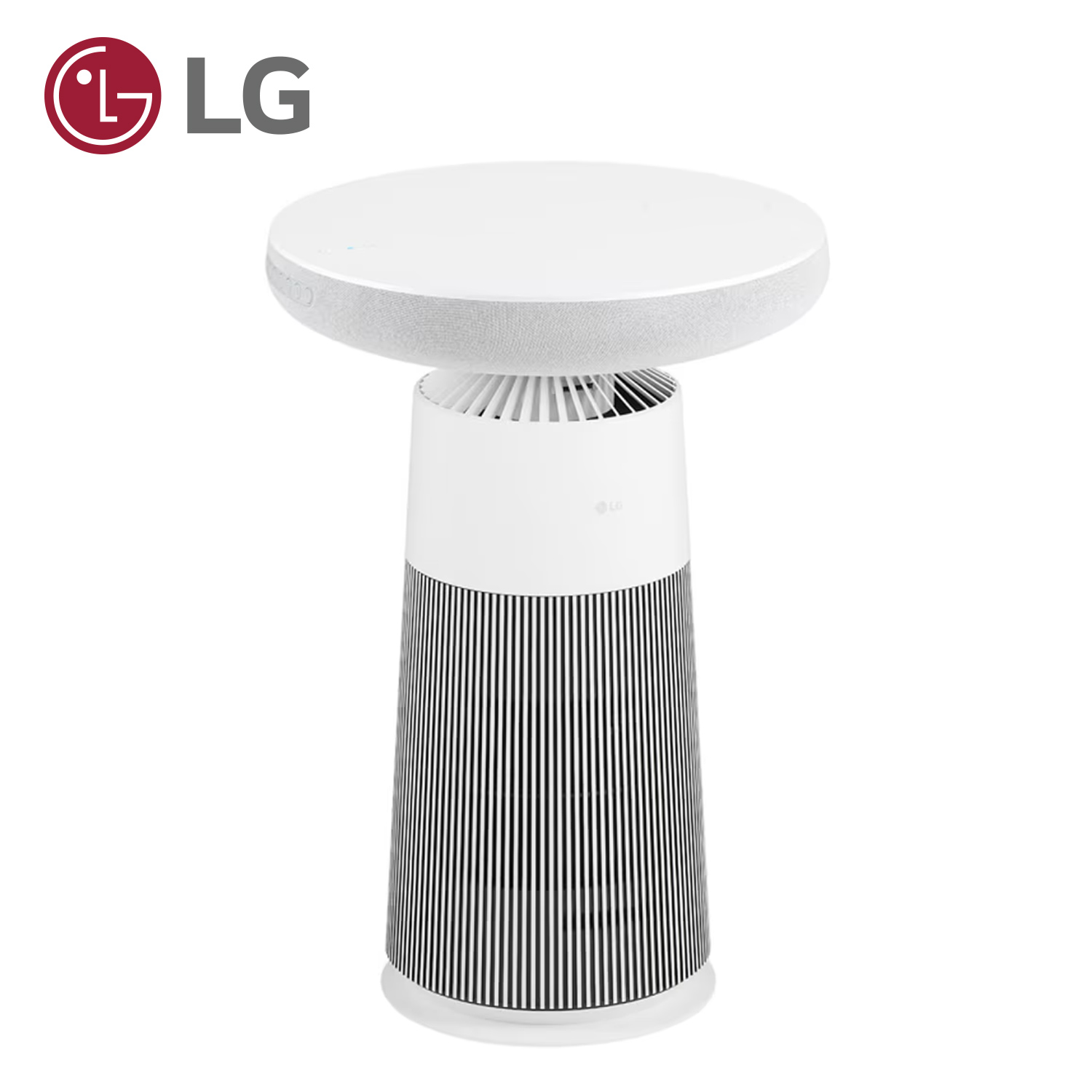 LG AeroSpeaker 空氣清淨機