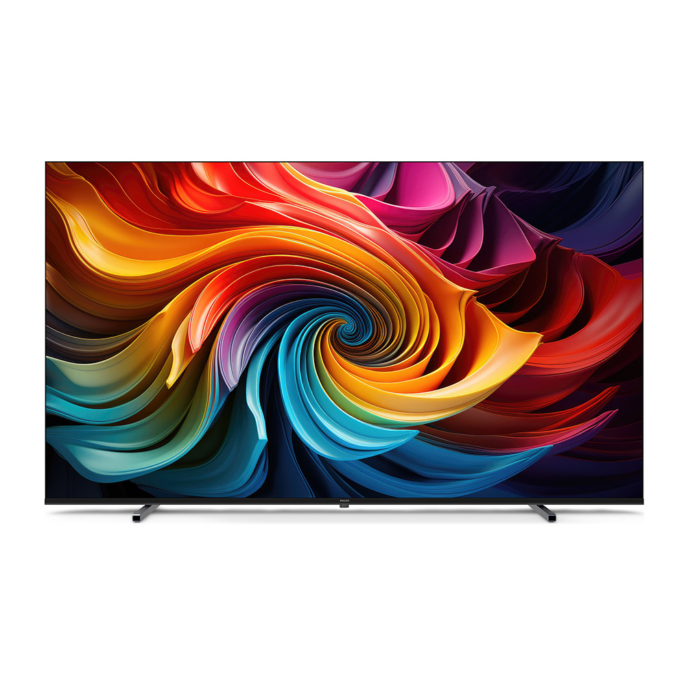 飛利浦 PHILIPS 75型 QLED Google 顯示器