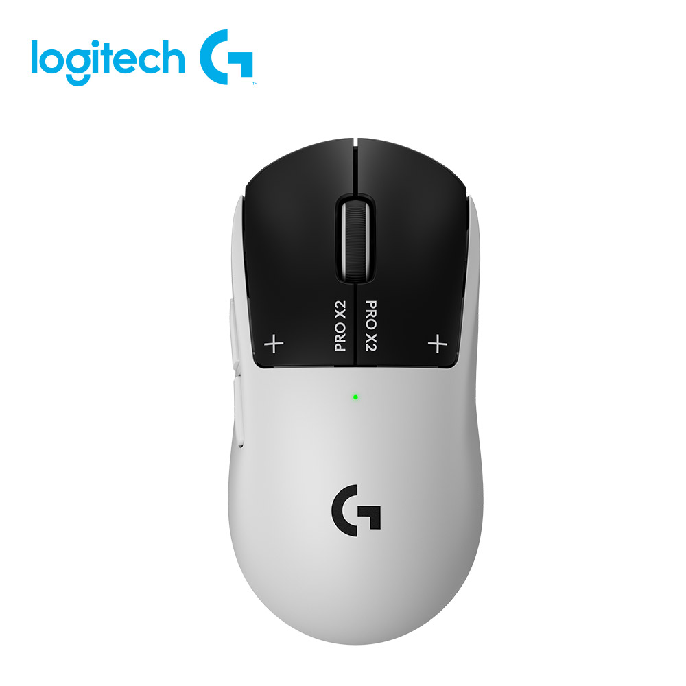 羅技 Logitech PRO X2 SUPERSTRIKE無線類比遊戲滑鼠