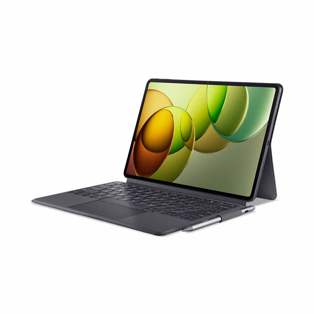 Acer Iconia Tab X12-21M WIFI 8G/256G-黑