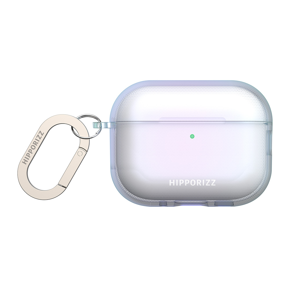 Hipporizz AirPods Pro 3 Luna幻彩保護殼