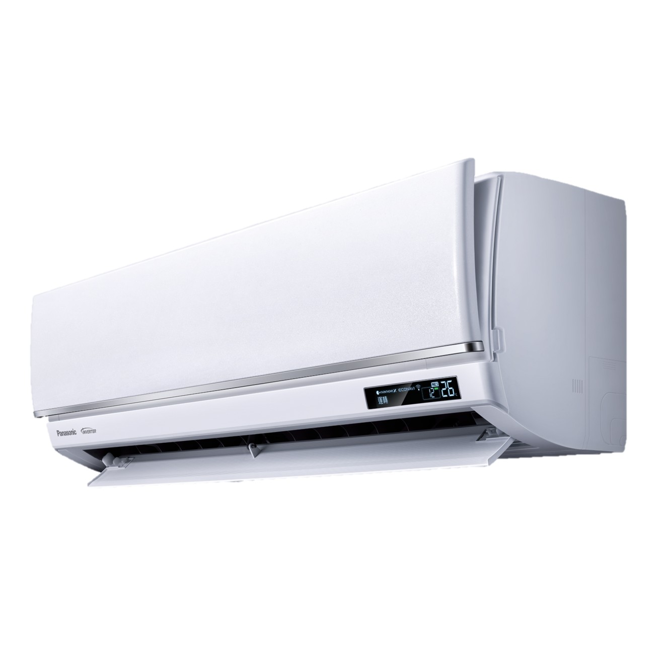 國際牌 Panasonic UX系列一對一變頻冷暖空調