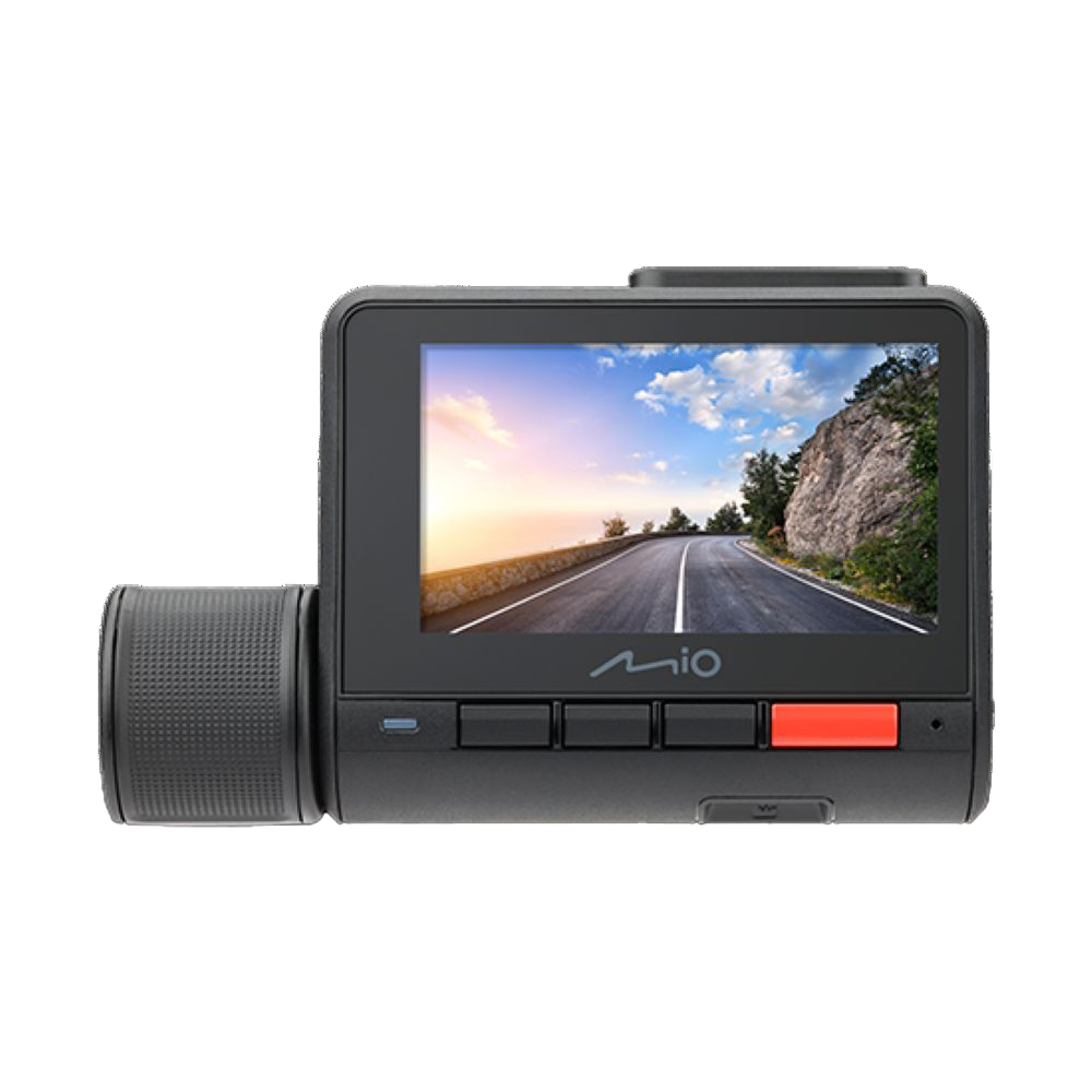 Mio MiVue 960W GPS WIFI行車記錄器