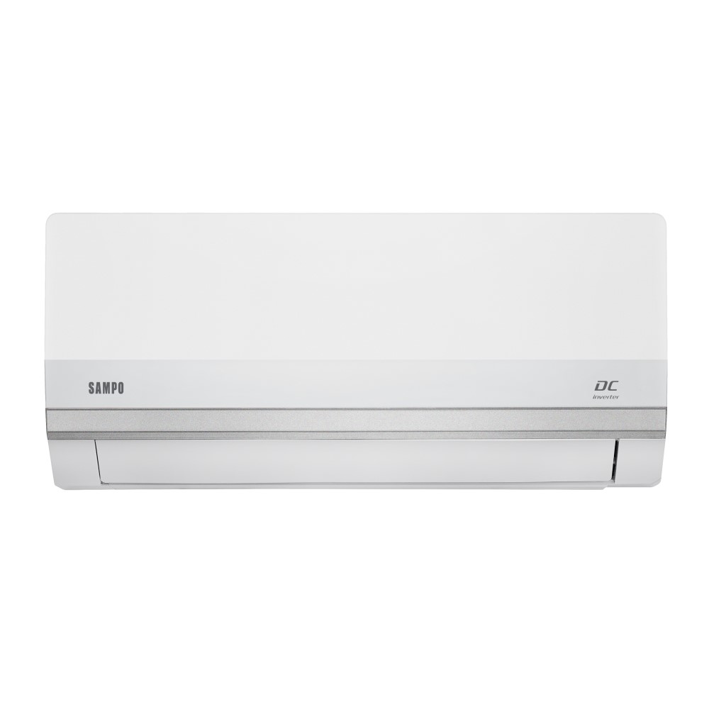 聲寶 SAMPO 旗艦系列一對一變頻冷暖空調