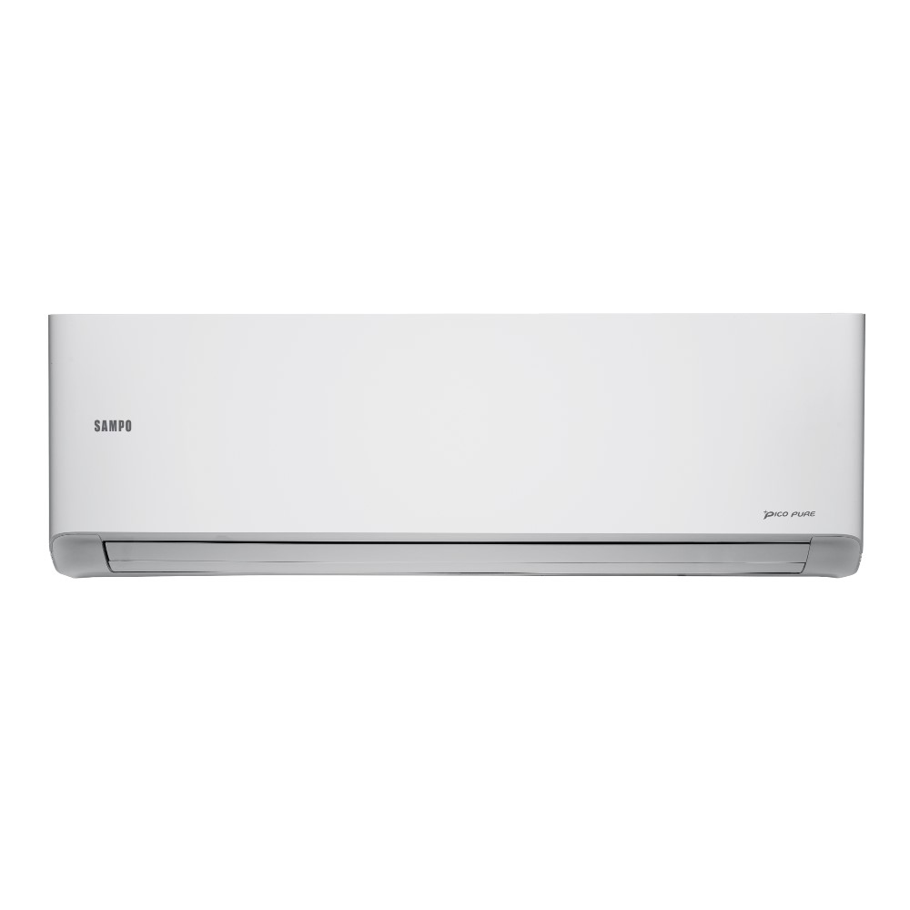 聲寶 SAMPO 旗艦系列一對一變頻冷暖空調