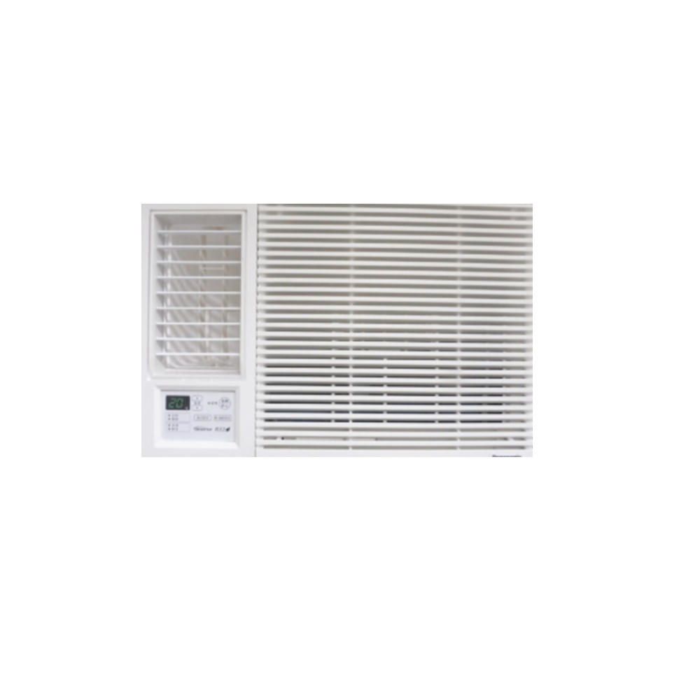 國際牌 Panasonic 窗型變頻冷暖空調