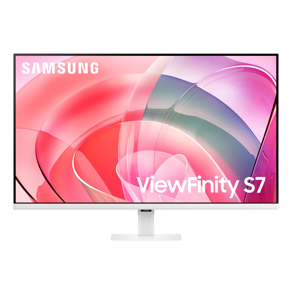 三星 SAMSUNG ViewFinity S7 32型4K  VA 螢幕 (3840x2160/60Hz/5ms)