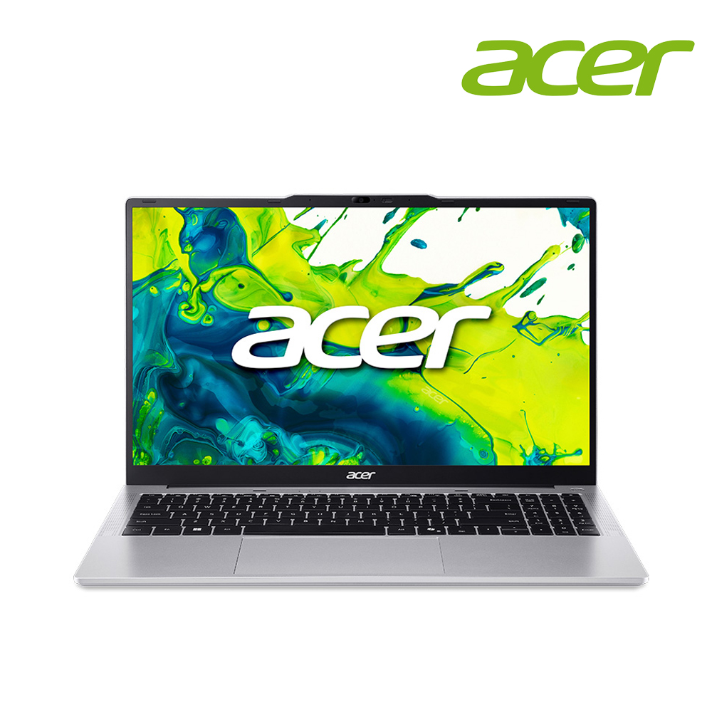 ACER Aspire Lite 15 筆電 銀(特仕升級) (R5-7430U/16G+16G/2TB SSD/W11)