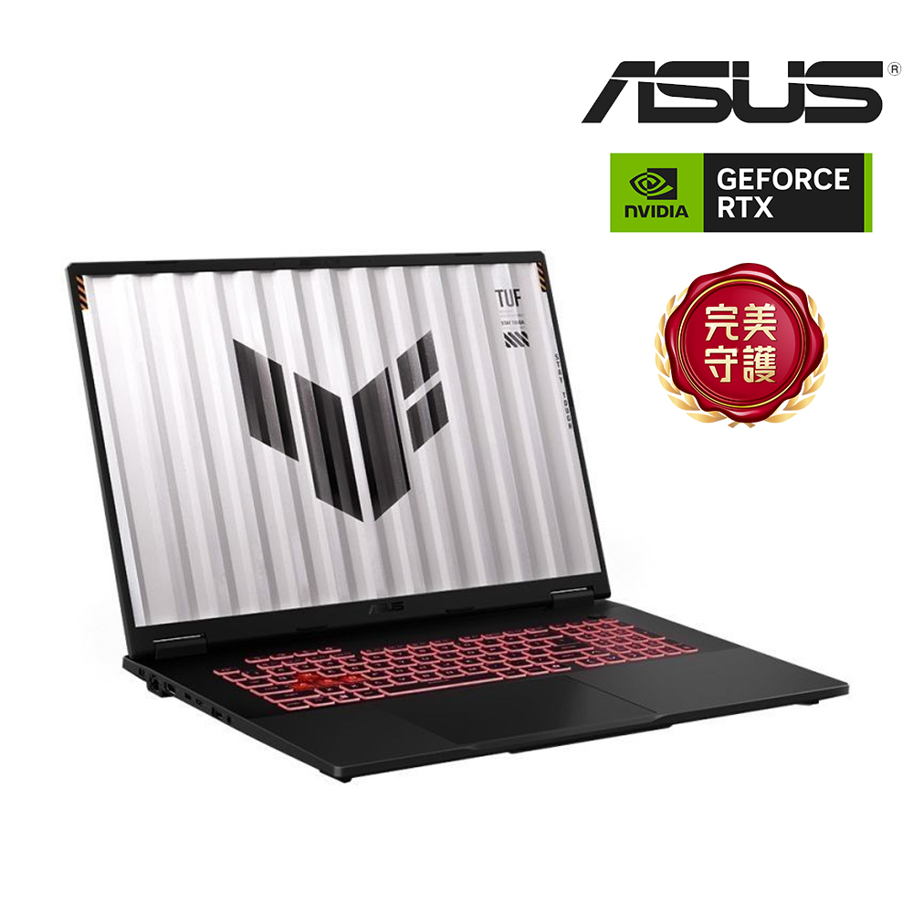 ASUS TUF Gaming A16 電競筆電 灰
