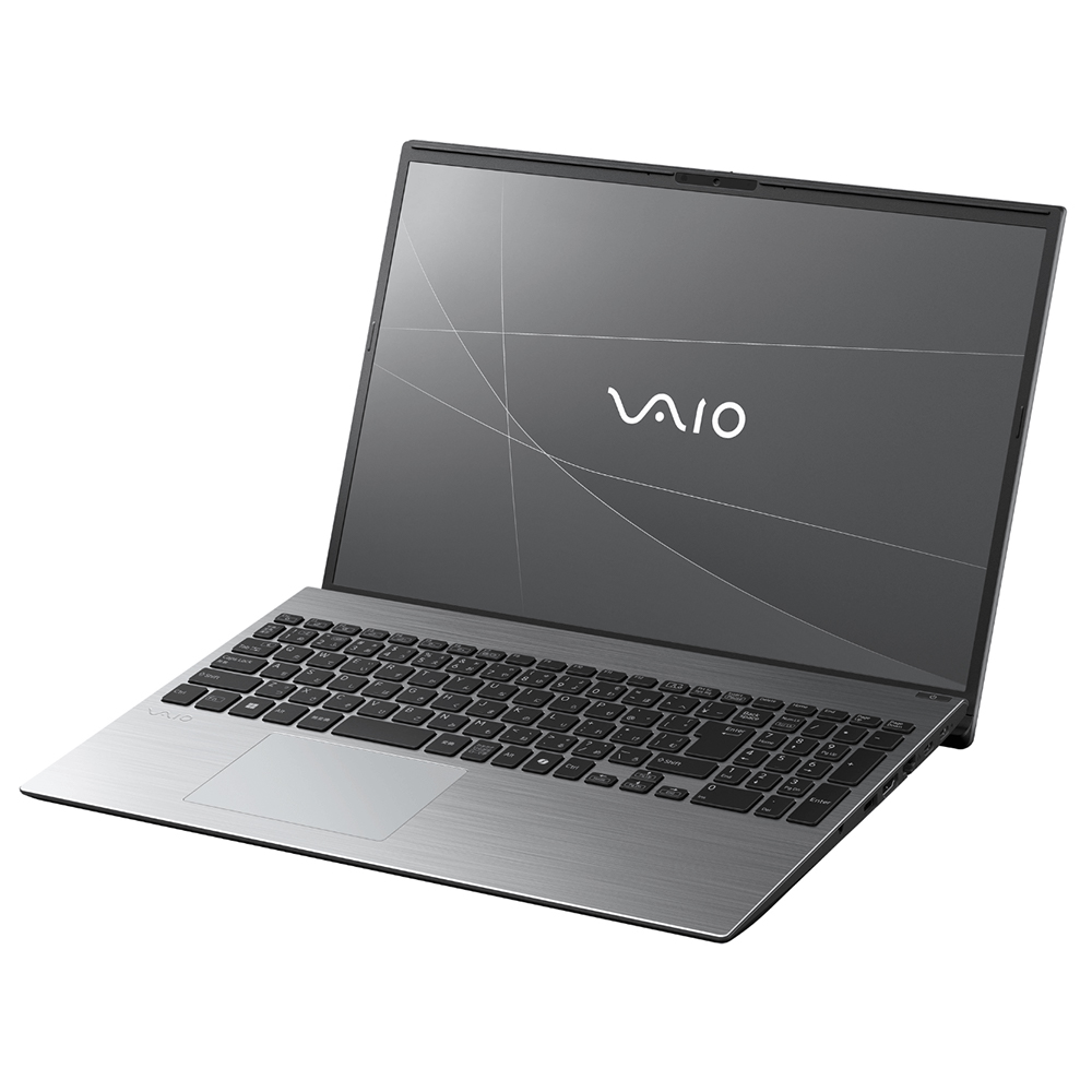 VAIO 16吋F16 C7-150U 輕薄筆電-深灰 (WIN11P/C7-150U/32GB/1TB SSD)